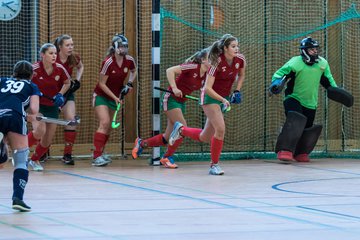 Bild 95 - A-Juniorinnen Zwischenrunde A und B